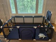baby play pen