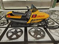 SNÖ,SCOTER