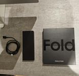 Samsung Galaxy Z Fold 4 / med kvitto / 512 gb