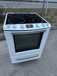 Spis och ugn Electrolux 60 cm 400V Energiklass A