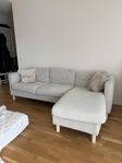 Sofa Beige