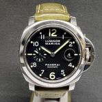 Original & Komplett Panerai PAM164 OP6763 -11