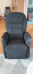 fåtölj recliner