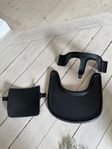Stokke baby set med bricka till Tripp Trapp 