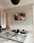 Soffbord B&B Italia Alanda