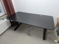 IKEA bekant sitt/stå el