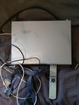 Sony RDR-HX710 DVD-inspelare