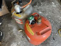 Gasoltuber H11 fulla