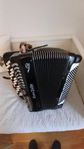 Zerro sette B26C Cassotto
