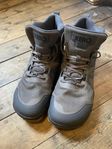 XERO shoes Scrambler Mid II