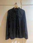 Skjorta AllSaints -L