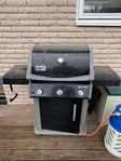 Weber Spirit 310