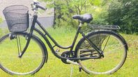 Monark Dam cykel ”Karin” 