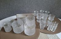 Ittala glas