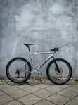 GT Zaskar LE, custom