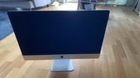 iMac 27” late 2012