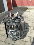 Migsvets Serva 150A 230V 