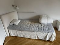 Säng, 120 cm