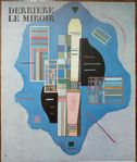 Wassily KANDINSKY Offset litografi / Maeght Editeur, 1965