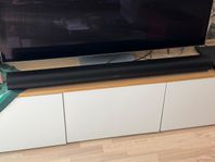 Sonos Arc and Sub