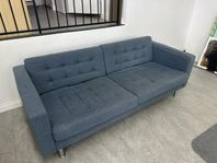 Soffa 2-sits