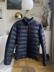 GANT dunjacka unisex S – i nyskick och full av stil