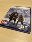 God of war ragnarok - playstation 5 
