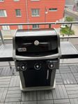 Weber Kolgrill