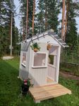 Ny Lekstuga till salu 