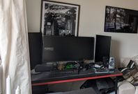 Ikea huvudspelare