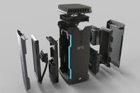 Gaming dator