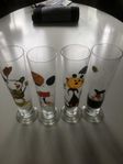 Lasse Åberg glas 