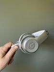 Beats by Dre silver 