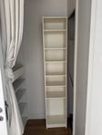 Garderober, PAX från Ikea