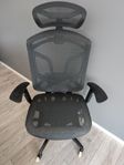 Ergonomisk Kontorsstol / Gamingstol "Zen Phanse 001"