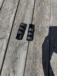 crash pegs, cykel, dirtbike, cross, mc 