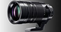 Panasonic Leica DG VARIO-ELMAR 100-400 mm