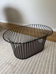 Ribbon Basket, MENU