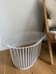 Ribbon Basket, MENU