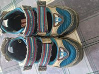 sandaler st 25.5