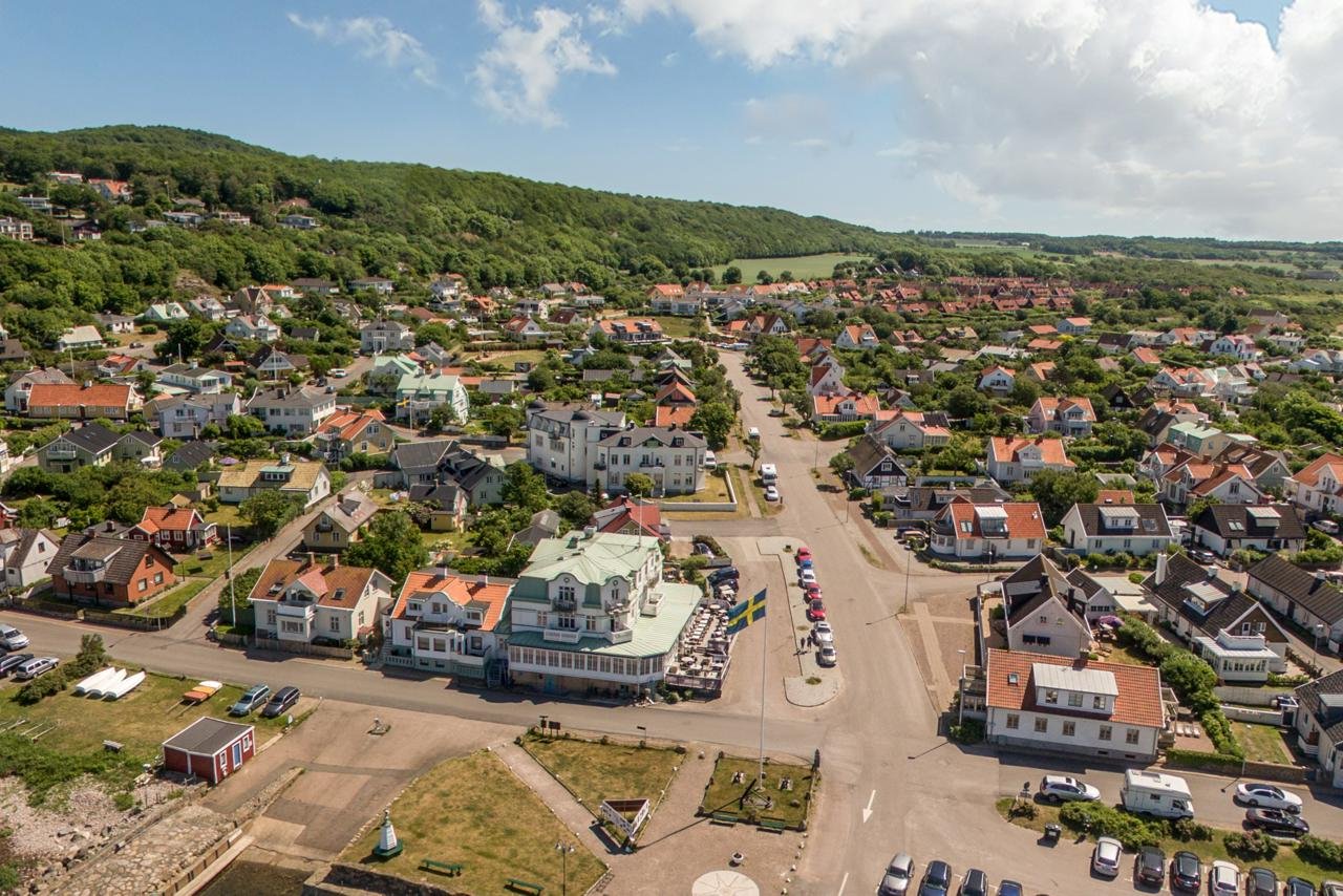 BRF Sjöhem i Mölle – veckor t...