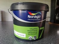 Nordsjö väggfärg  Antikvit 2,5 L