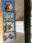 ps4 spel