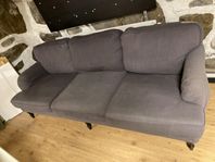 3-sitssoffa bortskänkes 