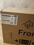 NY! Siemens Inbyggnadsmikro iQ500