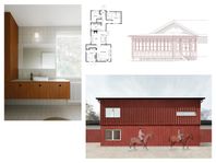 Arkitekttjänster