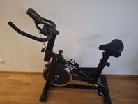 Spinning Bike CORE 1300 – Black