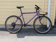 Miyata Valley Runner 18,5 Neoretro