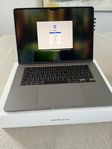 MacBook Air 15-tum 16GB/512GB M3-chip