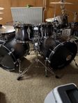 East All Maple Turkish Cymbals